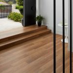 Spotted Gum 228mm