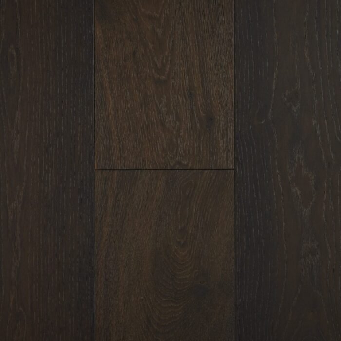 Preference Floors - Prestige Oak 21 - Black Fox