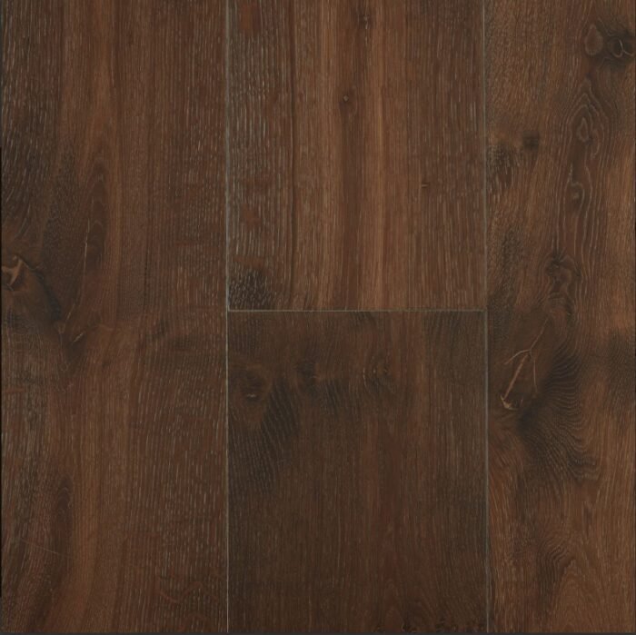 Preference Floors - Prestige Oak 21 - French Brown