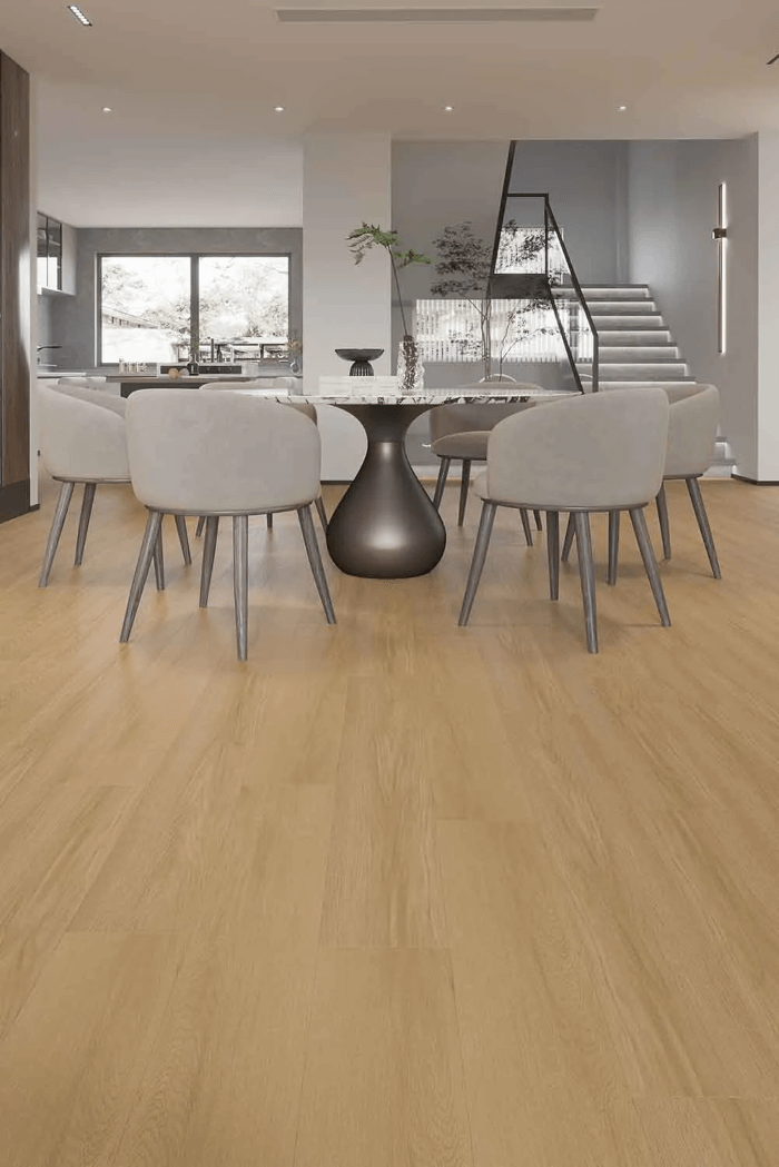 French Oak