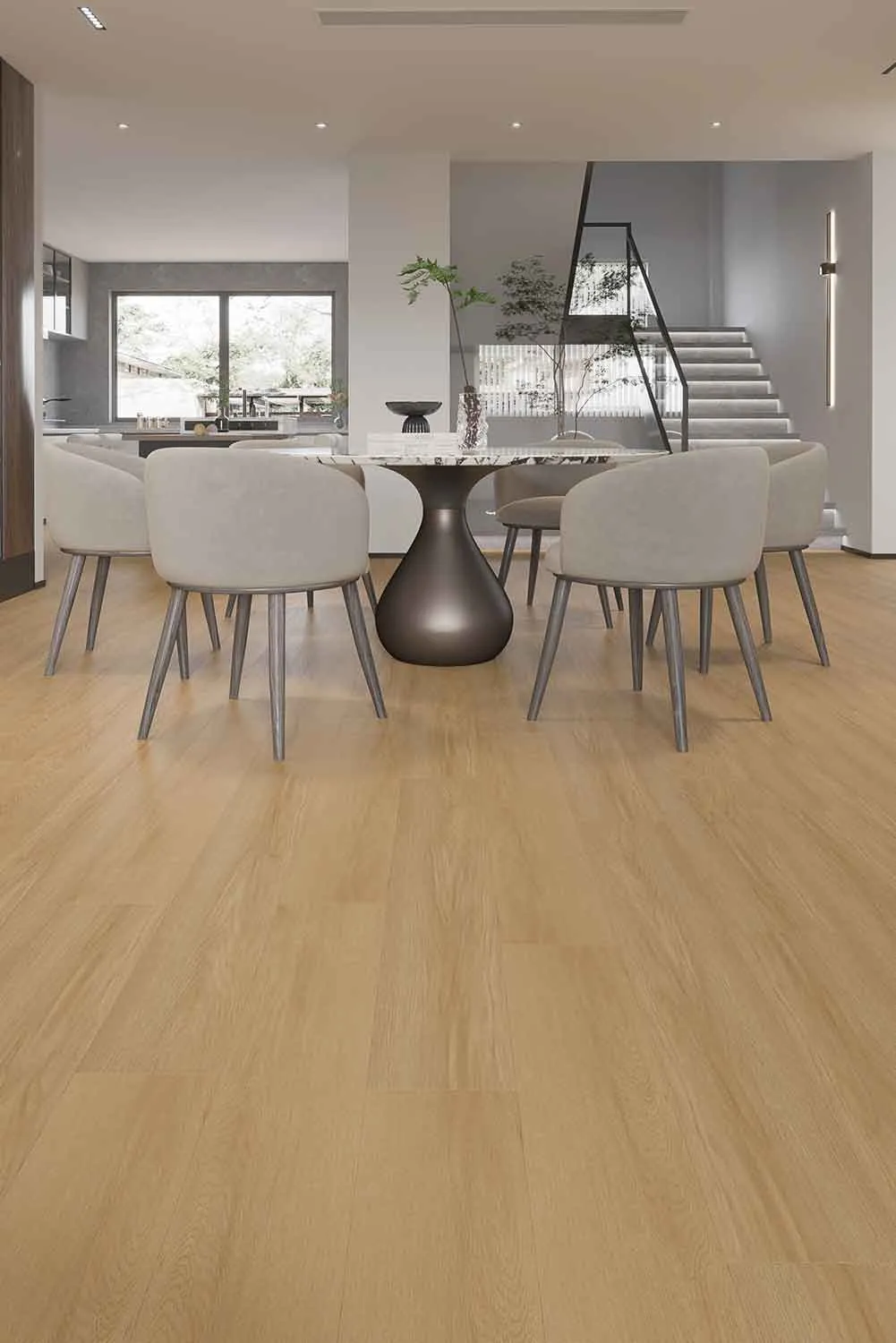 Riverhill - Elegant 9.5 - French Oak