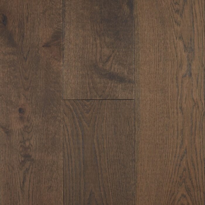 Preference Floors - Prestige Oak 21 - HB Dark Brown