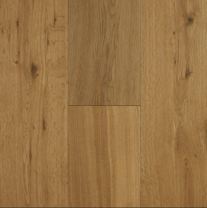 Preference Floors - Prestige Oak 21 - Latte