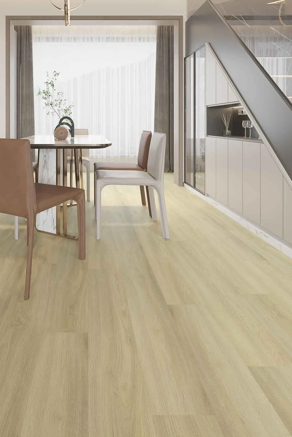 Riverhill - Elegant 9.5 - Lime Ash