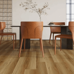 Natural Spotted Gum