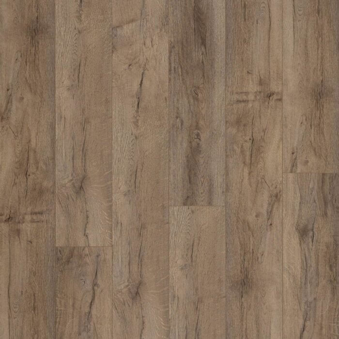 Golden Elite - Elite 12mm - Graphite Oak