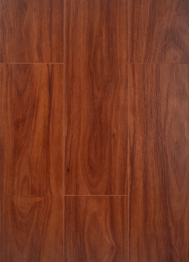 IKA Specials - 12.3mm Laminate - Blue Gum