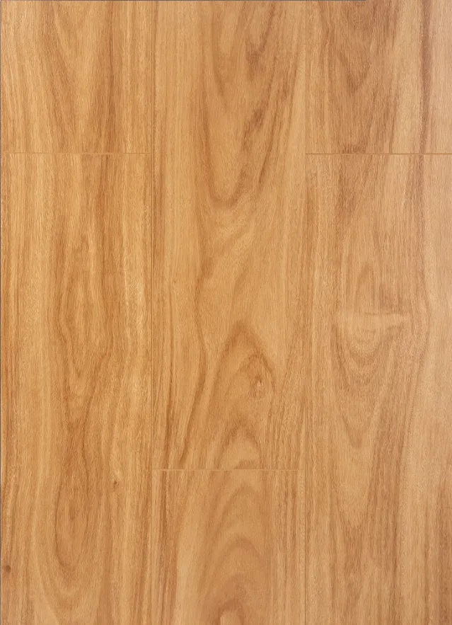 IKA Specials - 12.3mm Laminate - Brush Box