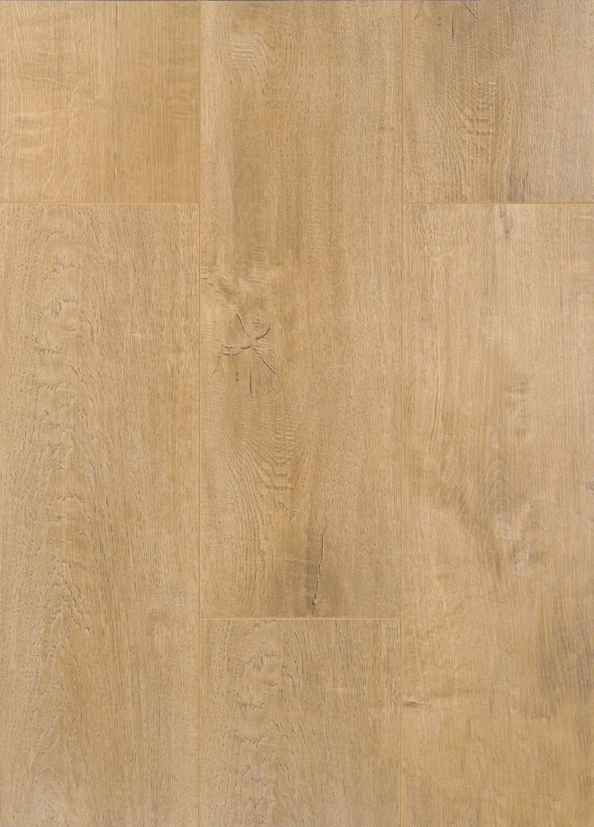 IKA Specials - 12.3mm Laminate - Chestnut