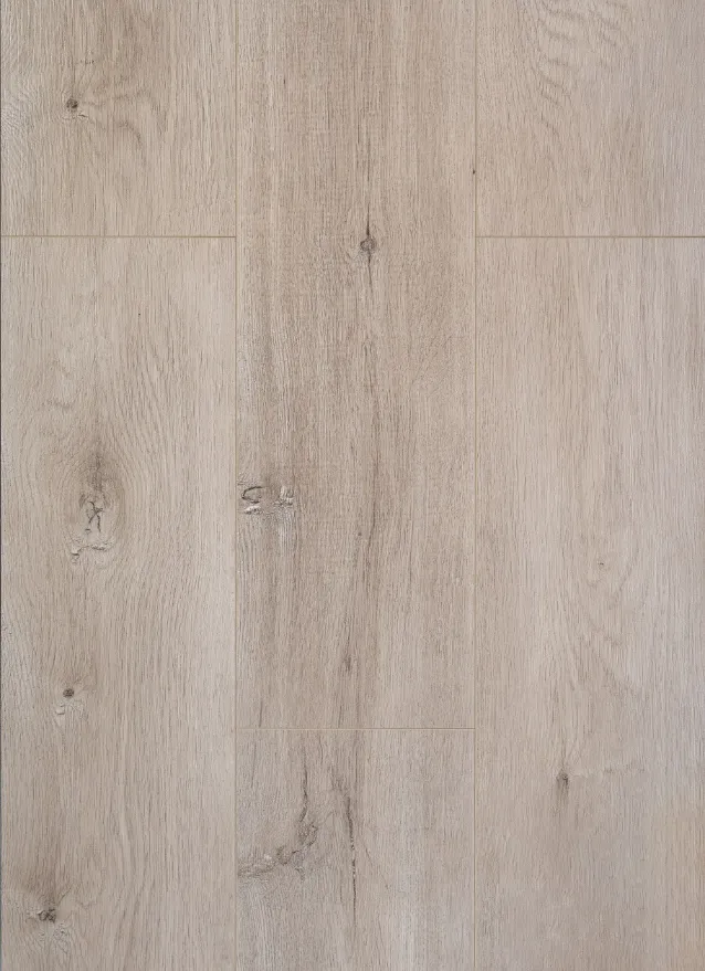 IKA Specials - 12.3mm Laminate - French Oak