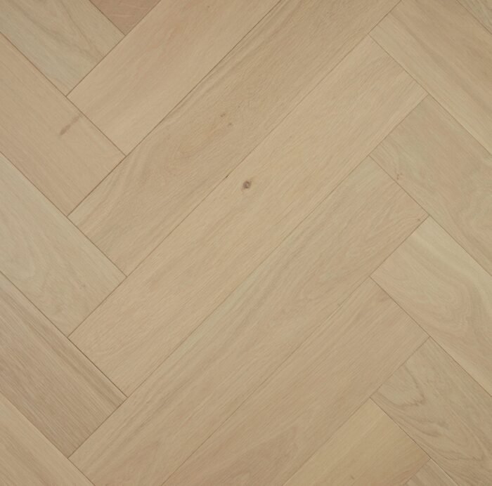 Preference Floors - Pronto Herringbone - Golden Sands