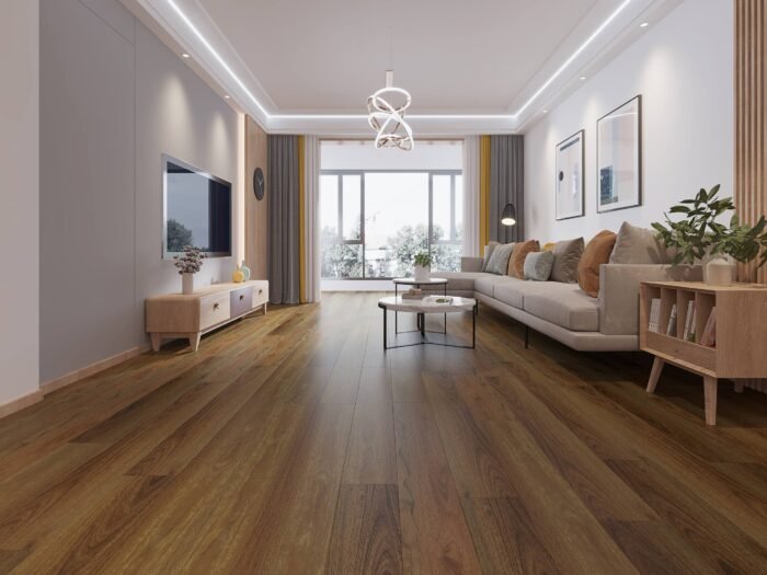 IKA Specials - Laminate - Spotted Gum