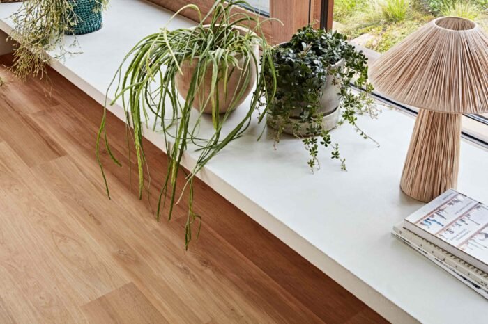 Godfrey Hirst - Metropol 1200 - Natural Hardwood