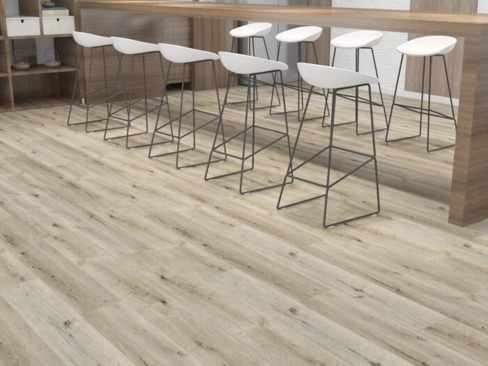 Golden Elite - Seaview - Bleached Oak