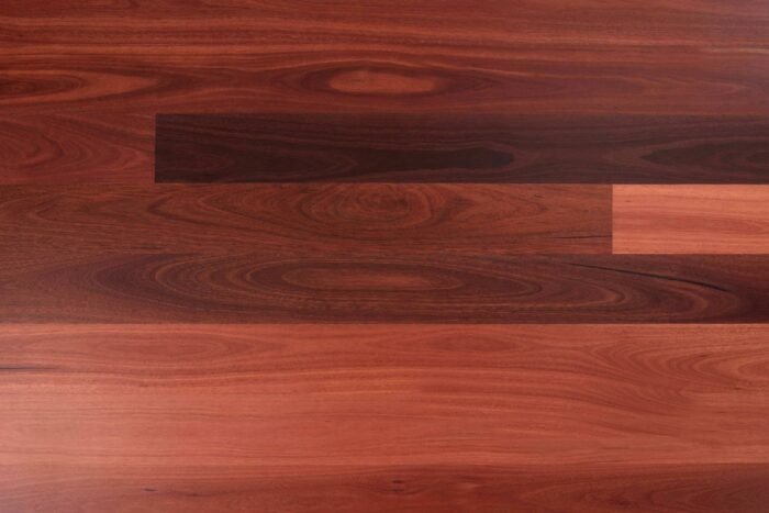 Topdeck - Australian Woodenland Solid - Jarrah