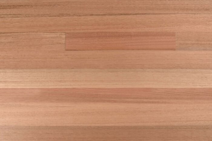 Topdeck - Australian Woodenland Solid - Tasmanian Oak