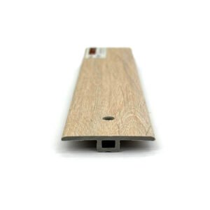Hybrid T trim