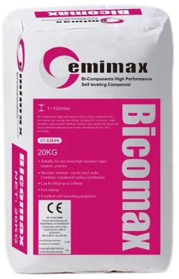 Cemimax Bicomax 20kg