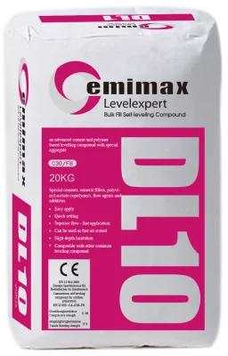 Cemimax DL10