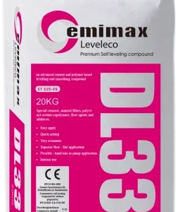 Cemimax DL33