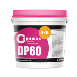 <strong>Cemimax</strong> - DP60