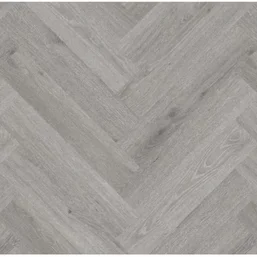 Golden Elite - Hampton Herringbone - Ashwood