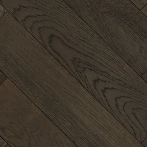 Australian Select Timbers - Coastline Herringbone - Black Rock