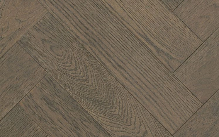 Australian Select Timbers - Coastline Herringbone - Coogee