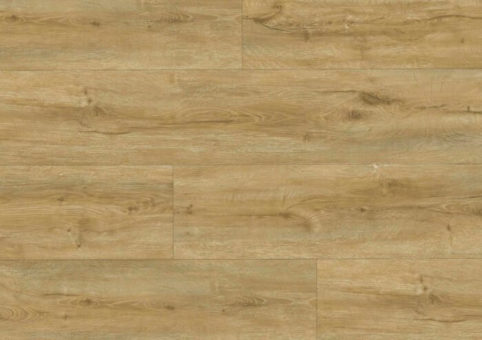 Chameleon Flooring - Pallas Ultimate - Golden Oak