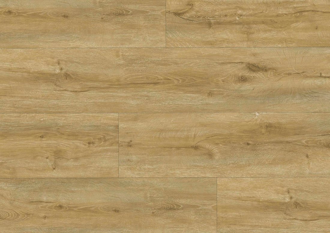 Chameleon Flooring - Pallas Ultimate - Golden Oak