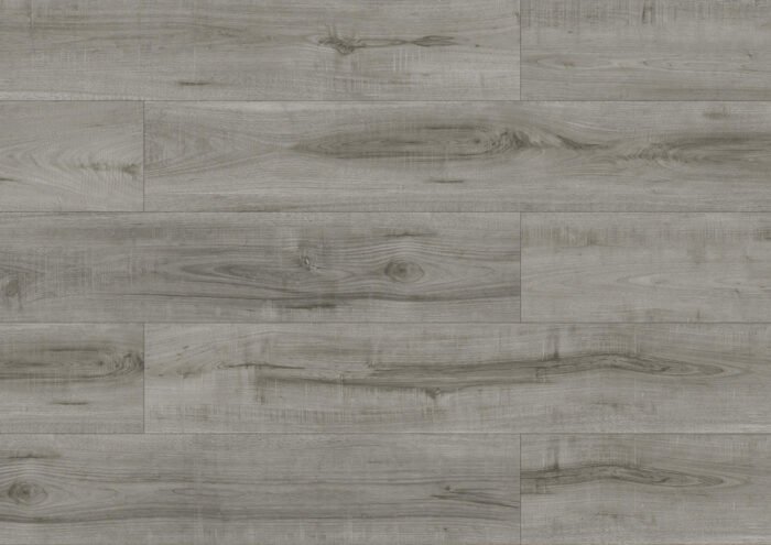 Chameleon Flooring - Pallas Ultimate - Grey Oak