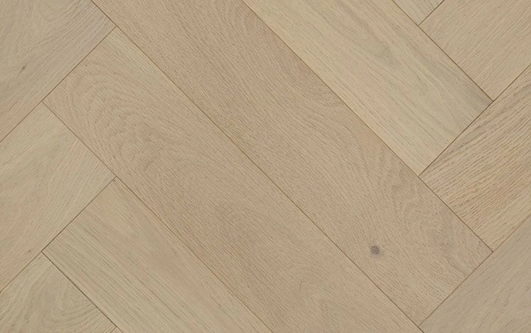 Australian Select Timbers - Coastline Herringbone - Hervey Bay