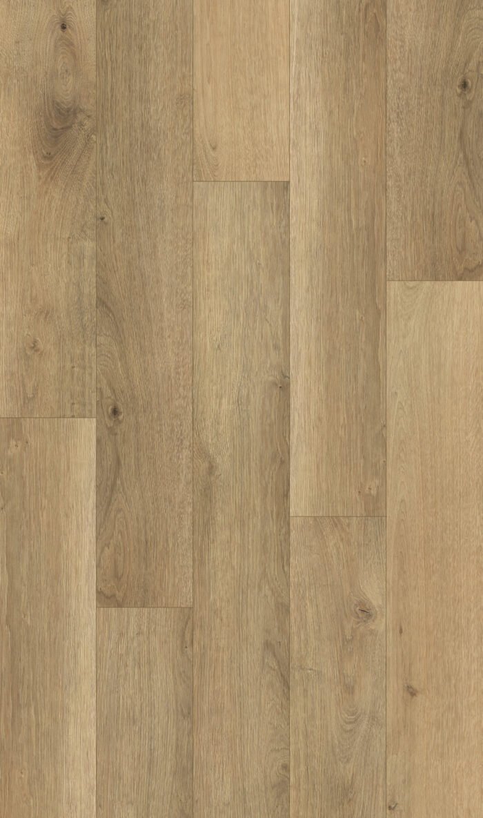 Chameleon Flooring - ELSAplus - Natural Oak