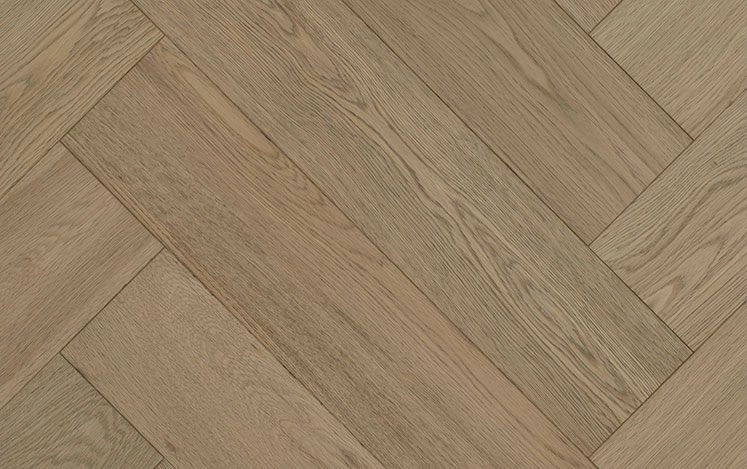 Australian Select Timbers - Coastline Herringbone - Port Elliot