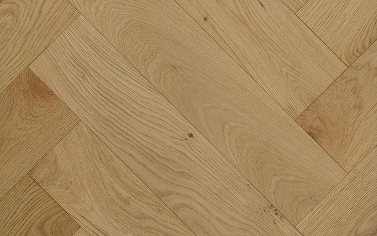 Australian Select Timbers - Coastline Herringbone - Portsea