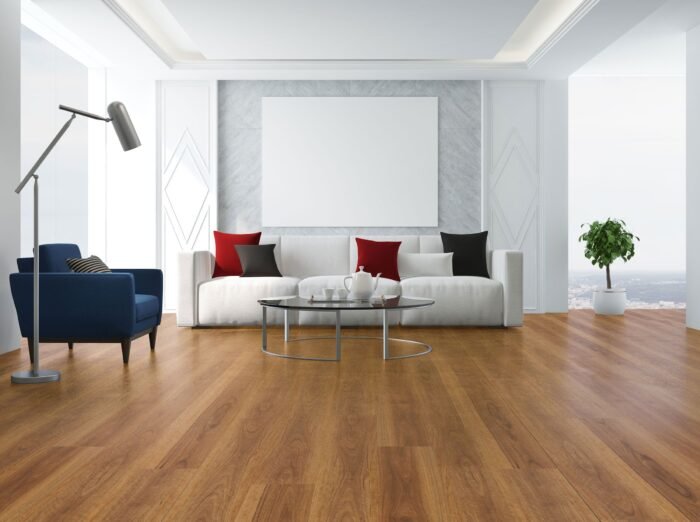 Aquastone - V8.5 - Spotted Gum