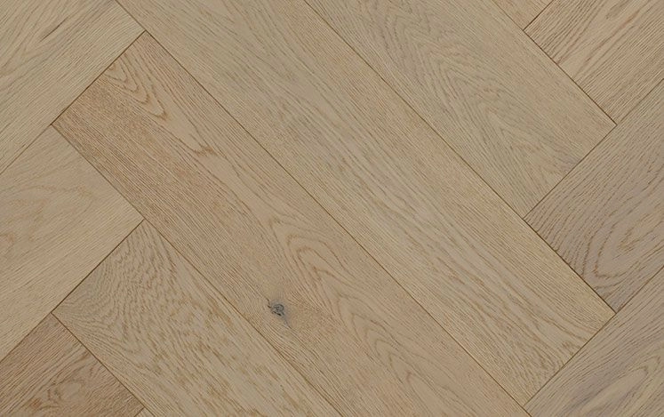 Australian Select Timbers - Coastline Herringbone - Trinity