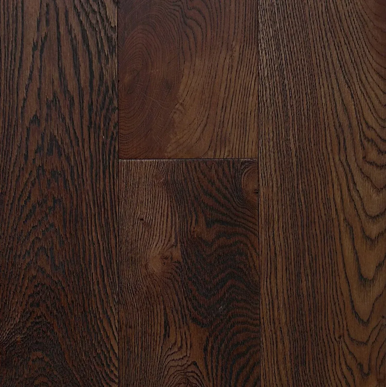 Golden Elite - Opulence - American Walnut