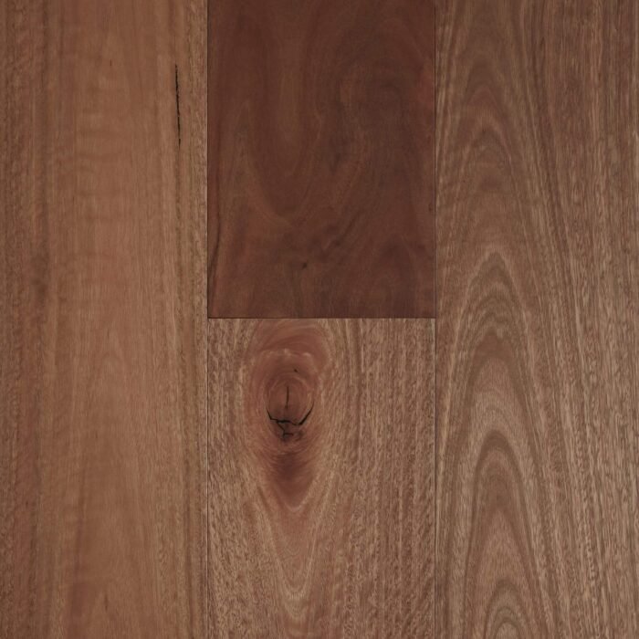 Preference Floors - Select Australian Timber - Brushed Spotted Gum