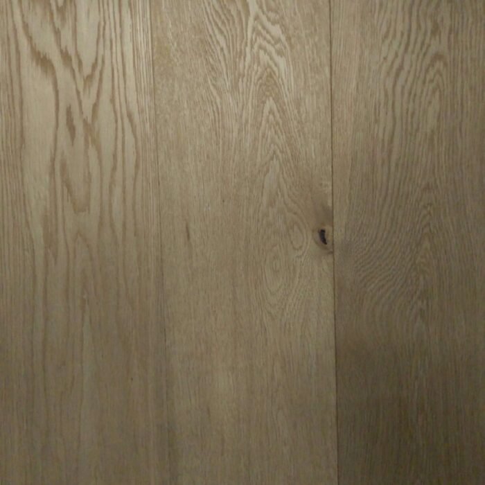 Wonderful Floors - Project Oak - Corn