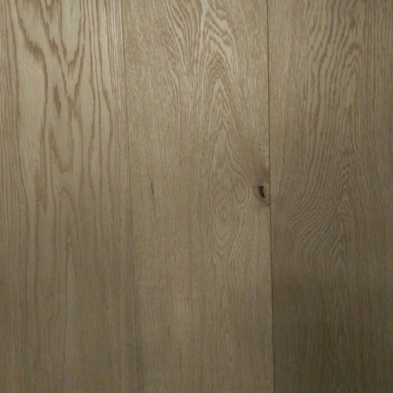 Wonderful Floors - Project Oak - Corn