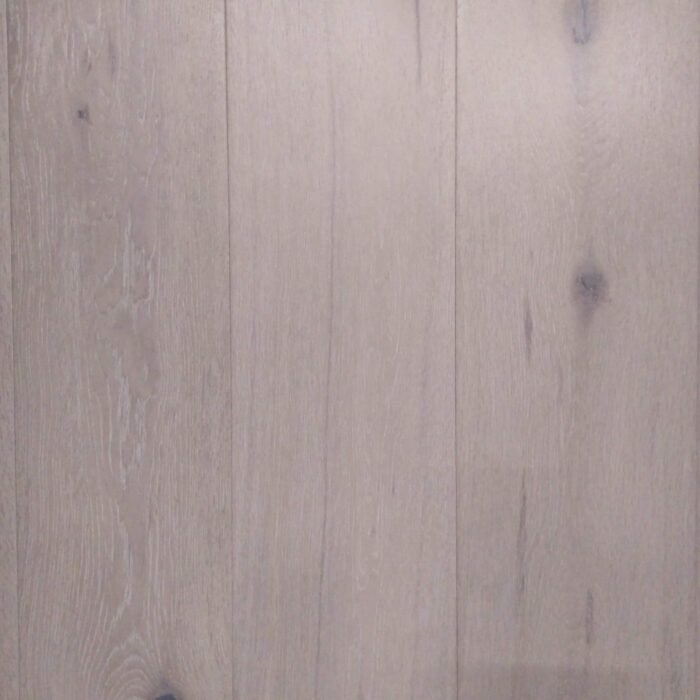 Wonderful Floors - Project Oak - Forgy