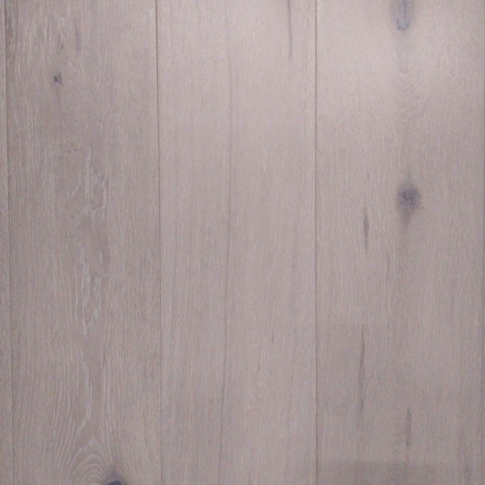 Wonderful Floors - Project Oak - Forgy