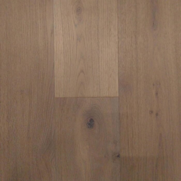 Wonderful Floors - Project Oak - Gravel Sand