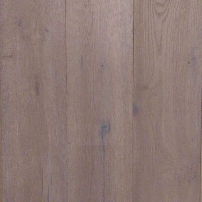 Wonderful Floors - Project Oak - Grey Lime