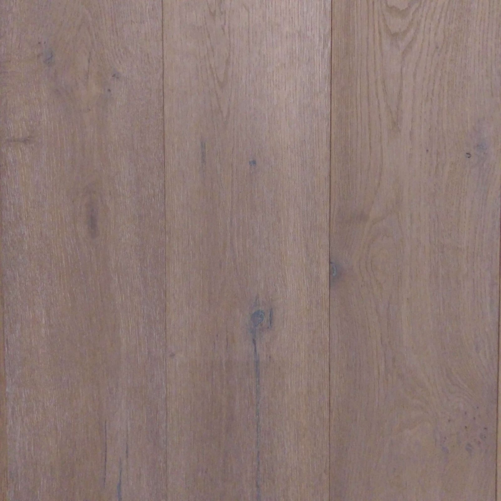 Wonderful Floors - Project Oak - Grey Lime