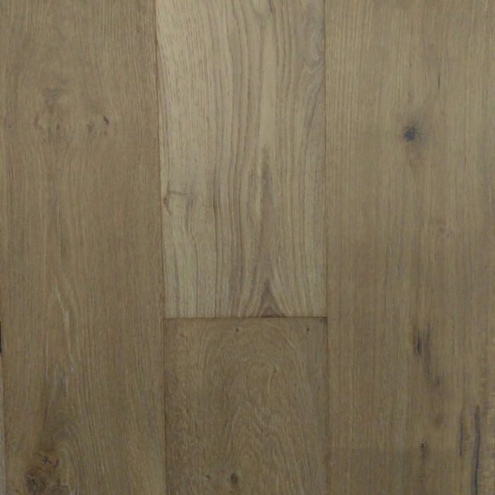 Wonderful Floors - Project Oak - Han Dynasty