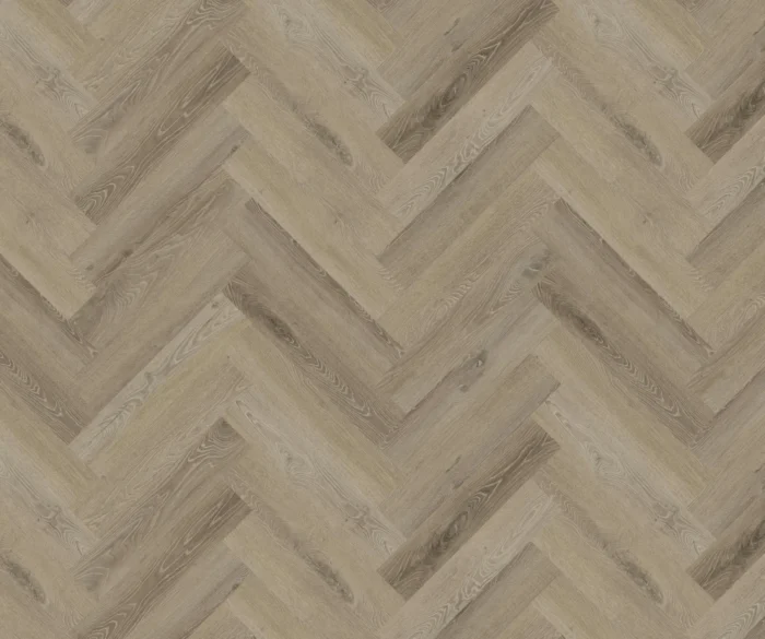 Golden Elite - Hampton Herringbone - Misty Glen