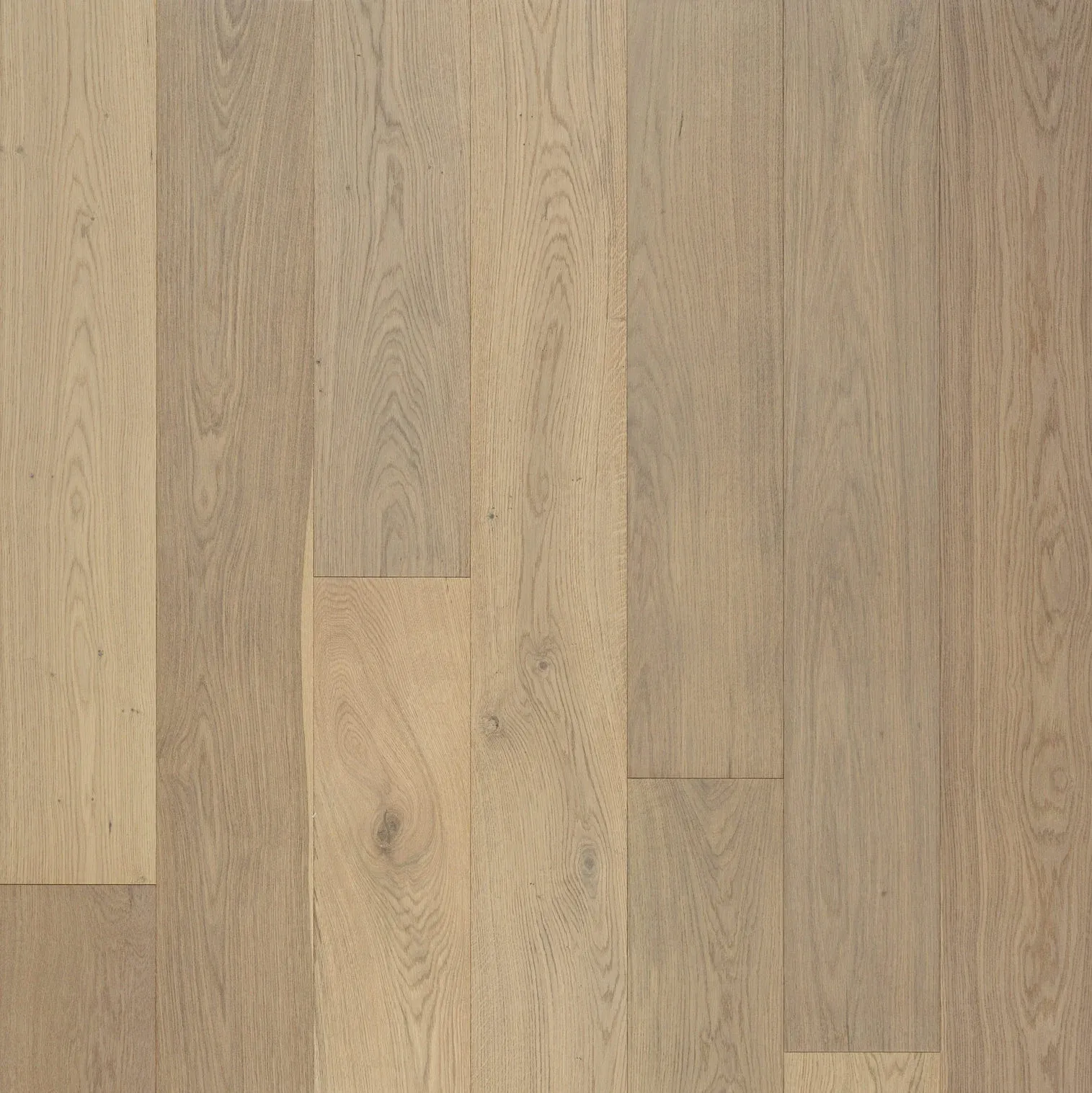 Golden Elite - Opulence - Natural Oak