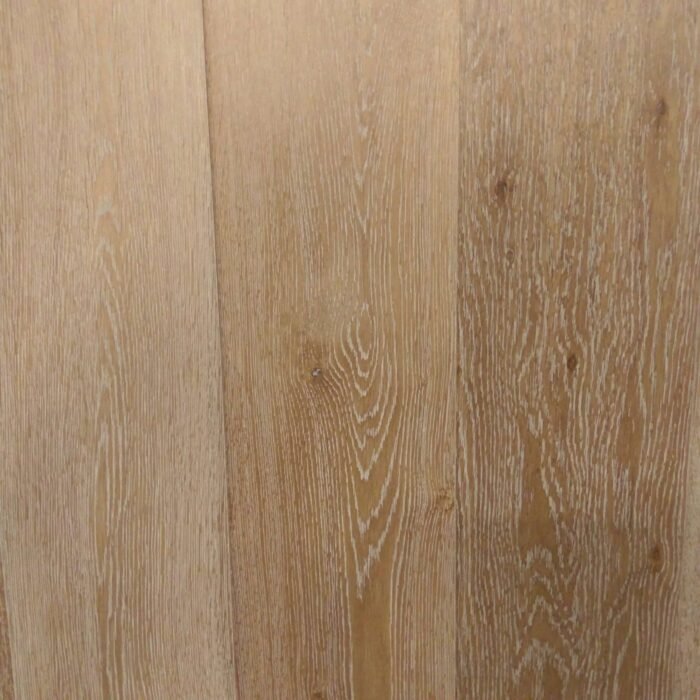 Wonderful Floors - Project Oak - Pearl